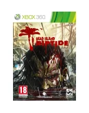 Dead Island + Dead Island Reptide +1 (Xbox 360)Общий