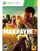 Ace Combat :AH + Max Payne 3 + 1 игра(Xbox 360)Общий
