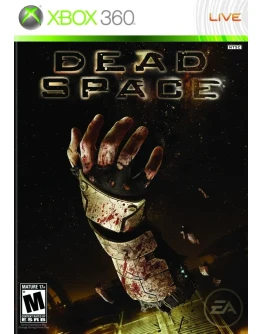 Dead Space + Borderlands+ Saints Row 4 (Xbox 360)Общий