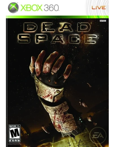 Dead Space + Borderlands+ Saints Row 4 (Xbox 360)Общий