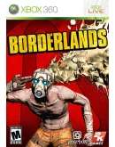 Dead Space + Borderlands+ Saints Row 4 (Xbox 360)Общий