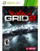 Saints Row 4 + Grid 2 Xbox 360 Общий