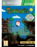 Gears of War Judgement + Terraria +2игры xbox360 Общий