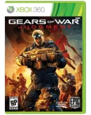 Gears of War Judgement + Terraria +2игры xbox360 Общий