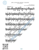 Это я точно тебе говорю (Ноты и табы для гитары соло)