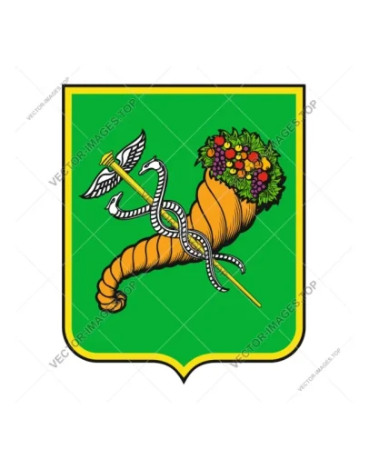Харьков (Украина), Векторный герб Харьков (Украина), Векторный герб