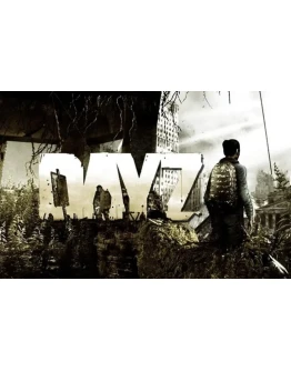 Dayz XBOX ONE