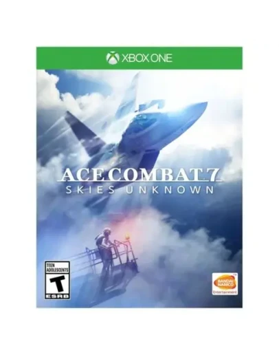 ACE COMBAT 7: SKIES UNKNOWN XBOX ONE