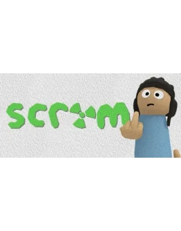 scram: scrammunism DLC Pack (Steam Key/Region Free)