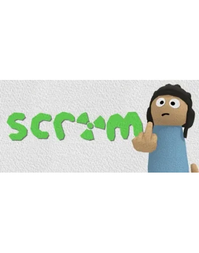 scram: scrammunism DLC Pack (Steam Key/Region Free) scram: scrammunism DLC Pack (Steam Key/Region Free)