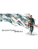 Forza Horizon 3, Quantum Break Xbox One