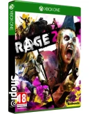 Rage 2 + Battlefield V Deluxe Edition XBOX ONE