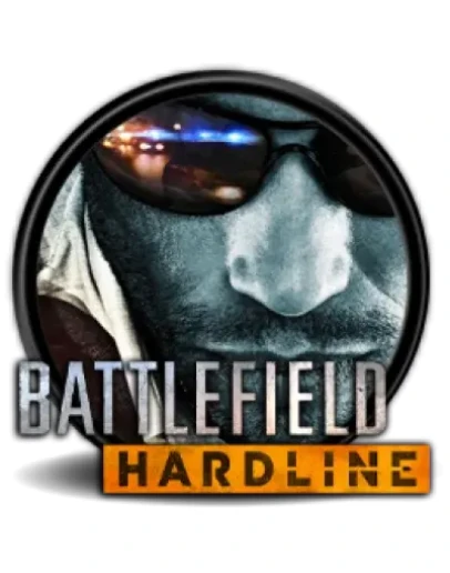 Battlefield Hardline Battlefield Hardline