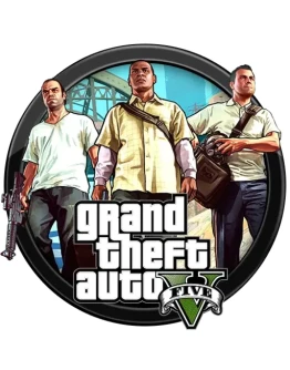 Grand Theft Auto V Grand Theft Auto V