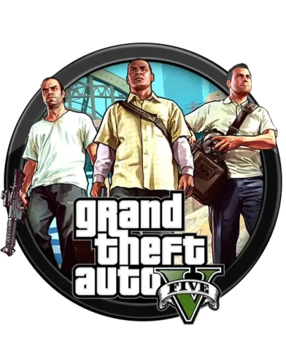 Grand Theft Auto V Grand Theft Auto V