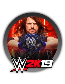 WWE 2K19 WWE 2K19