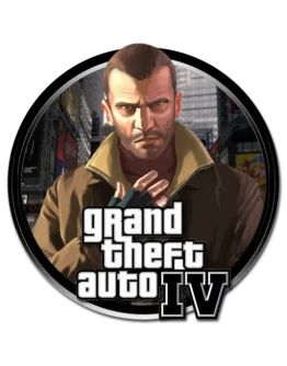 Grand Theft Auto IV Grand Theft Auto IV