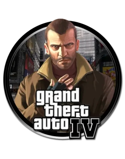 Grand Theft Auto IV Grand Theft Auto IV