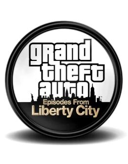 Grand Theft Auto: Episodes from Liberty City Grand Theft Auto: Episodes from Liberty City