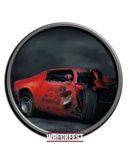 Wreckfest Wreckfest