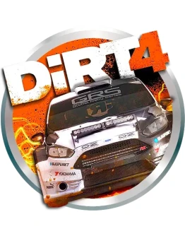 DIRT 4 DIRT 4