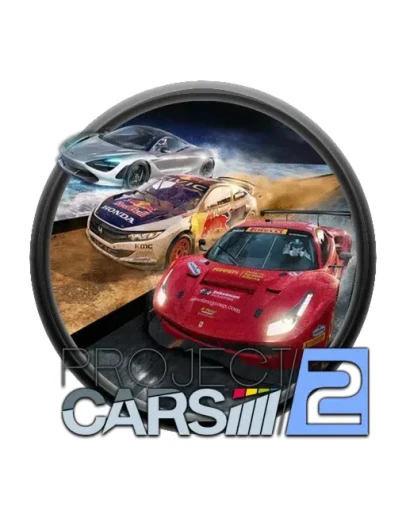 Project CARS 2