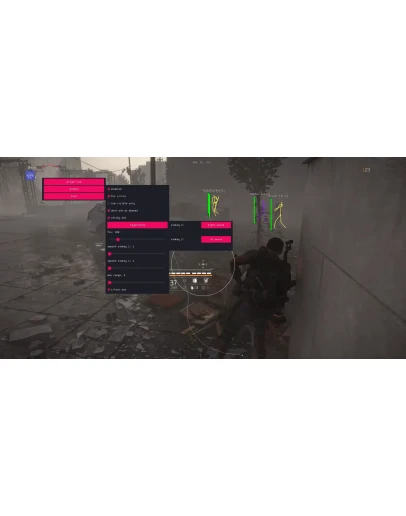 HC - TD2 Level 2 Cheat на 1 Месяц RU