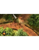 AMERICAN FUGITIVE (steam key RU)