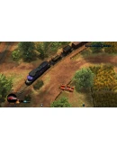 AMERICAN FUGITIVE (steam key RU)