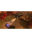 AMERICAN FUGITIVE (steam key RU)