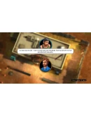 AMERICAN FUGITIVE (steam key RU)