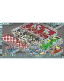 The Spatials STEAM KEY REGION FREE GLOBAL