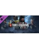 Total War: THREE KINGDOMS + 8 DLC Автоактивация