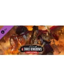 Total War: THREE KINGDOMS + 8 DLC Автоактивация