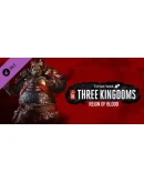 Total War: THREE KINGDOMS + 8 DLC Автоактивация