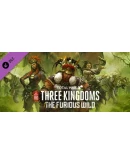 Total War: THREE KINGDOMS + ВСЕ DLC Автоактивация