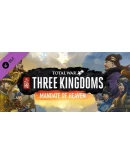 Total War: THREE KINGDOMS + ВСЕ DLC Автоактивация