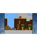 MONOPOLY FAMILY FUN PACK + Disney Afternoon Xbox One