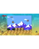 MONOPOLY FAMILY FUN PACK + Disney Afternoon Xbox One