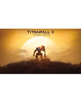 Titanfall 2 Ultimate Edition Xbox One