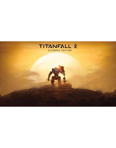 Titanfall 2 Ultimate Edition Xbox One