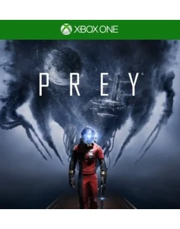 Prey Xbox One