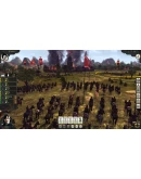 Oriental Empires (Steam key / РФ+Весь Мир)