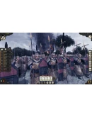 Oriental Empires (Steam key / РФ+Весь Мир)