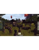 Oriental Empires (Steam key / РФ+Весь Мир)