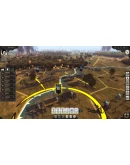 Oriental Empires (Steam key / РФ+Весь Мир)