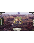 Oriental Empires (Steam key / РФ+Весь Мир)