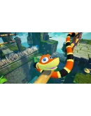 Snake Pass (Steam key / РФ+Весь Мир)