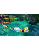 Snake Pass (Steam key / РФ+Весь Мир)