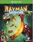 Rayman Legends Xbox One &amp Series